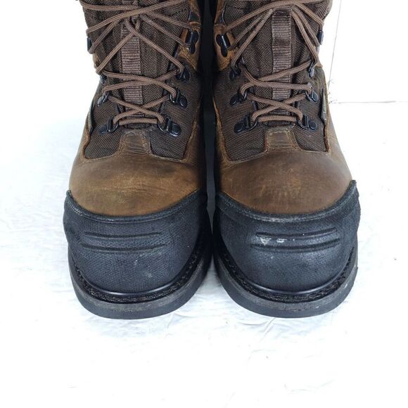 Wolverine Men's Big Sky US8,5M 1000g thinsulate Ultra Work Hunting Boots W05551 - Picture 5 of 14